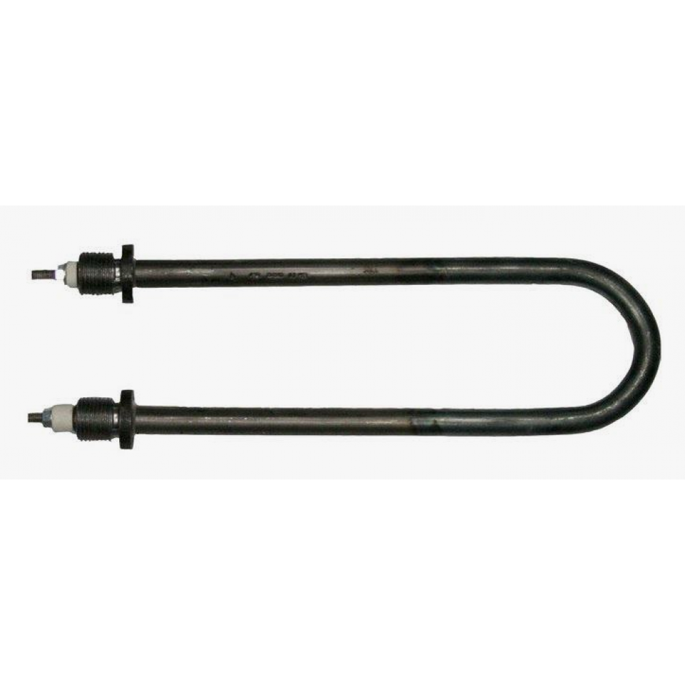 ТЭН U-образный,1,5кВт,220В,резьба 1/2" R30 (длин.)