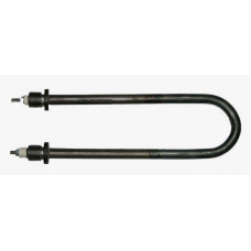 ТЭН U-образный,1,5кВт,220В,резьба 1/2" R30 (длин.)