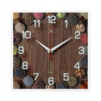 Часы настенные "Специи" 2525-014