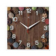 Часы настенные "Специи" 2525-014 Часы настенные "Специи" 2525-014