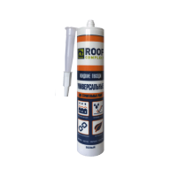 Клей монтажный Белые Roof Complect 300мл. 398641