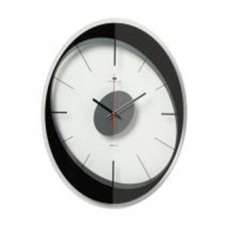 Часы настенные прозрачные, открытая стрелка "Эллипс" 3445-001 Часы настенные прозрачные, открытая стрелка "Эллипс" 3445-001