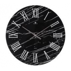 Часы настенные из стекла d-39 см, открытая стрелка, "Классика " Рубин 4041-025 Часы настенные из стекла d-39 см, открытая стрелка, "Классика " Рубин 4041-025