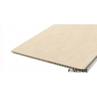 Панель ПВХ 2,7 х 0,25 х 0,08 ламинир. Орхидея песочная ХХХ АКЦИЯ 