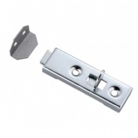 Шпингалет мебельный