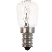 Лампа накаливания MIC 15/P/CL/E14 15Вт E14 220-230В для холодильников и швейн. машин Camelion 411898