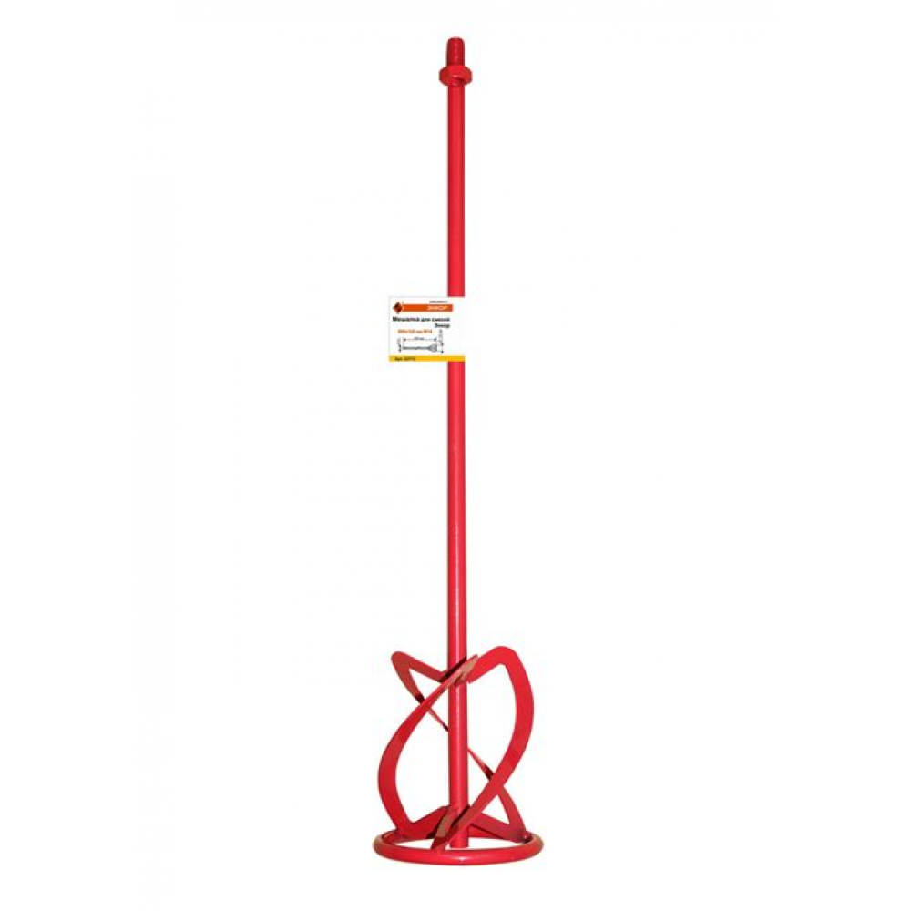Мешалка для смесей 140*600мм М14 0025-140/SK-MB2 140х600хM