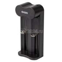 Зарядное уст-во д/аккумуляторов 16340/17650/18650/26650 L-71USB 2х500мА
