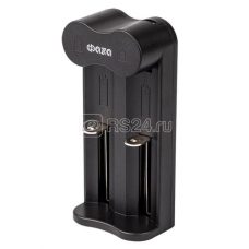 Зарядное уст-во д/аккумуляторов 16340/17650/18650/26650 L-71USB 2х500мА