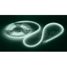 Лента светодиодная LS2835-9.6-120-24-6500K-IP68-5м 24В термостойкая для бани 6000к. комплект Лента светодиодная LS2835-9.6-120-24-6500K-IP68-5м 24В термостойкая для бани 6000к. комплект