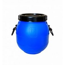 Бочка пластиковая  30л БП 30