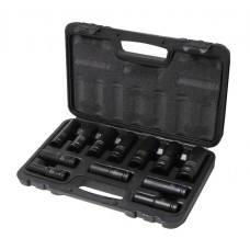 Набор головок ударных - 12 пр. F-4127-5MP 16241