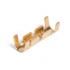 Гильза соединительная неизолированная ГС 2.5 КВТ 85675