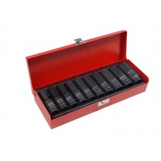 Набор головок ударных - 10 пр. FK-4107-5MP