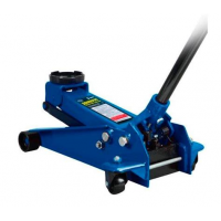 Домкрат подкатной 3,0т (145-465мм) F-T830025 46992/15469