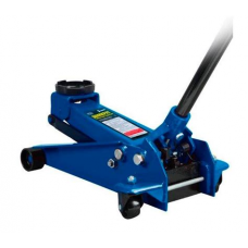 Домкрат подкатной 3,0т (145-465мм) F-T830025 46992/15469