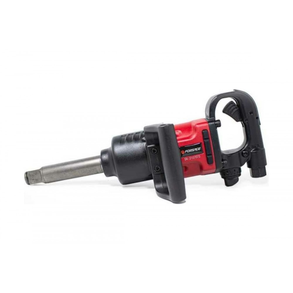 Гайковерт пневматический с длинным валом 1" 2000Nm F-RP7465 Гайковерт пневматический с длинным валом 1" 2000Nm F-RP7465