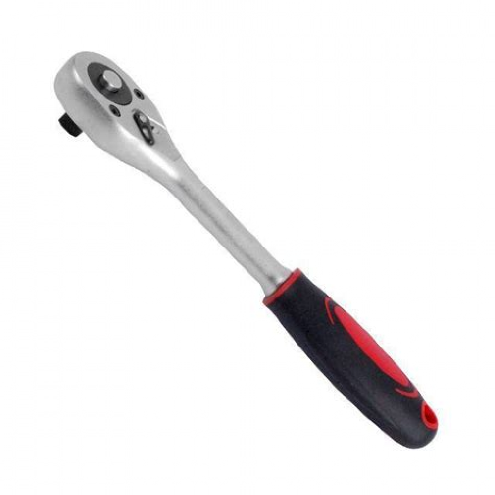 Ключ трещётка 3/8" FK-80723