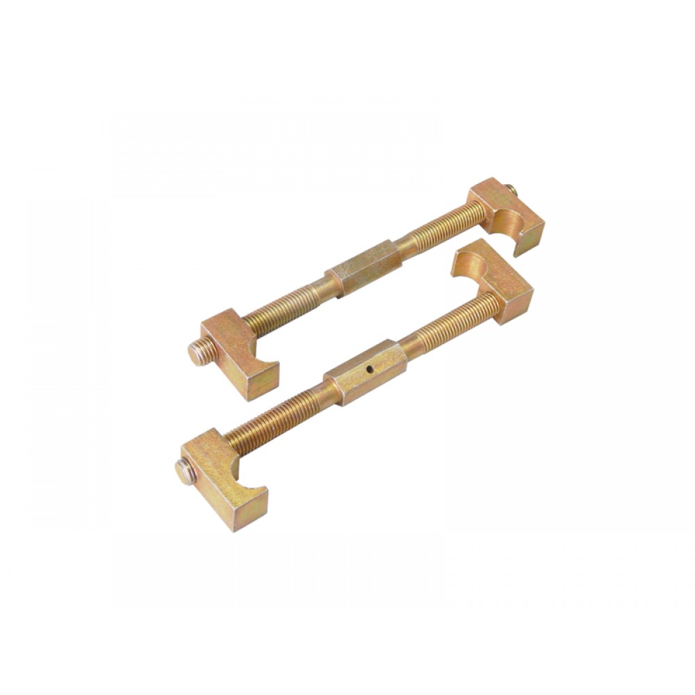 Стяжка для съемки амортизатора 380мм F-627370W 59895