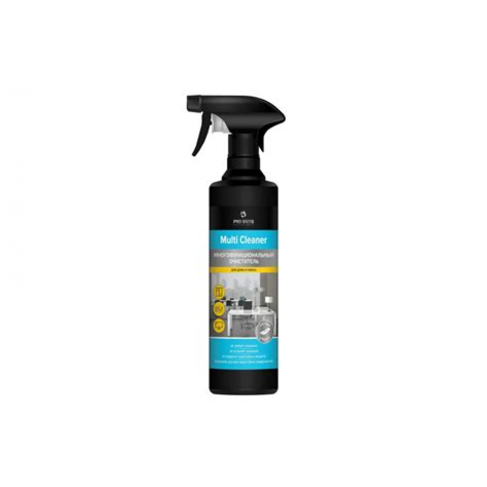 Очиститель многофункциональный  Multi Cleaner (500 мл) 1526-05