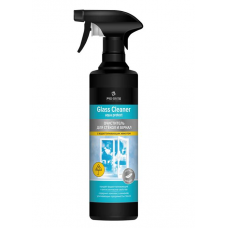 Очиститель стекол и зеркал (эффект Антидождь) Glass "Aqua Protect" Cleaner (500 мл) 1522-05