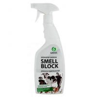 Средство универсальное чистящее  Universal Cleaner Professional (600мл) 125532