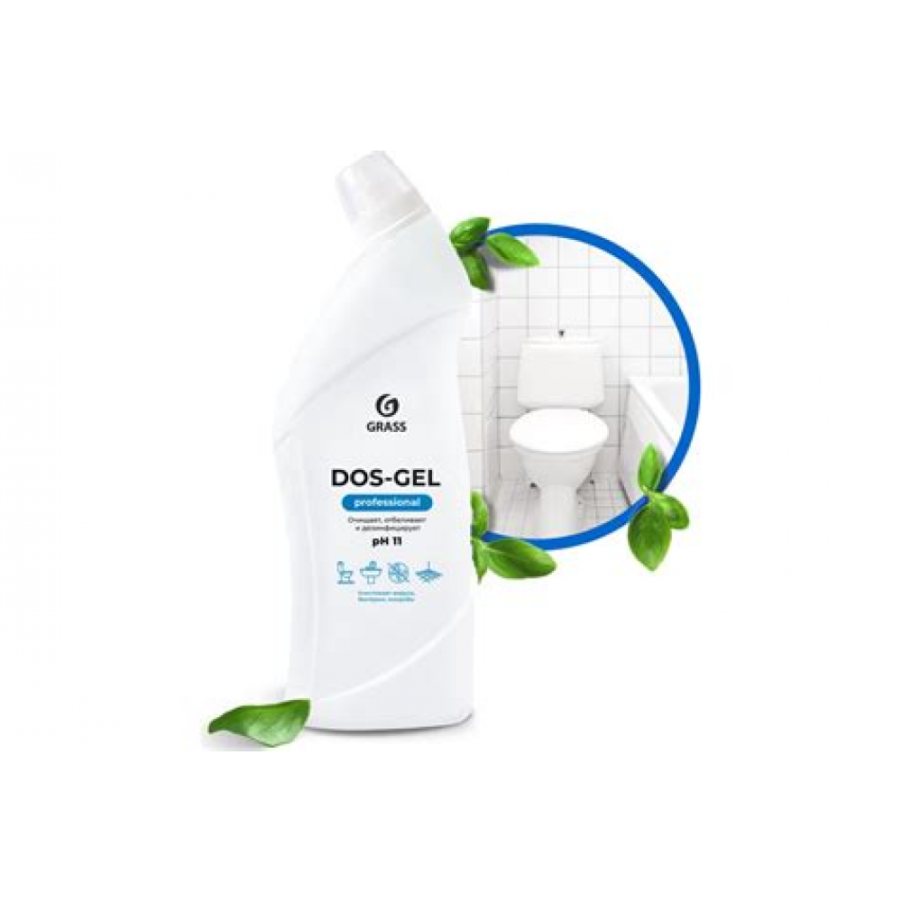 Средство чистящее Grill Professional (600 мл) 125470