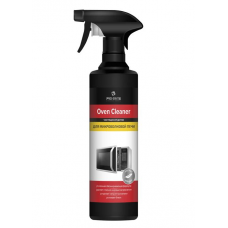 Средство чистящее для микроволновой печи Oven Cleaner (500 мл) 1502-05