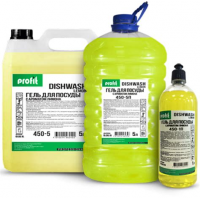 Средство чистящее для холодильника Fridge Cleaner (500 мл) 1504-05