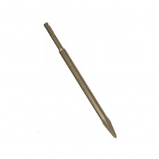 Зубило по бетону пикообразное 14х400 SDS+ P14400