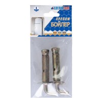 Набор №23 для крепления бойлера (до 150 кг), 2шт/1пач, 266100