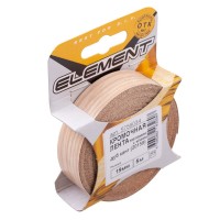 Кром.лента мелам. с клеем 19мм, дуб Кантори (5м/1упак), 135170