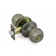 Защелка межкомнатная 6072 AB ET ст.бронза ключ/фикс 114250 Защелка межкомнатная 6072 AB ET ст.бронза ключ/фикс 114250