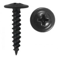 Шуруп-саморез для тонких листов 4,2*41 Черные ХХХХХХХХХ