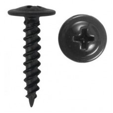 Шуруп-саморез для тонких листов 4,2*41 Черные ХХХХХХХХХ