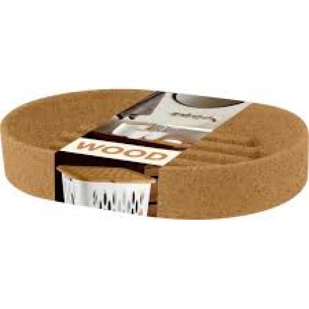 Мыльница Keeplex Wood KL500610624 Мыльница Keeplex Wood KL500610624