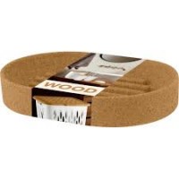 Мыльница Keeplex Wood KL500610624