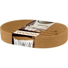 Мыльница Keeplex Wood KL500610624