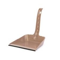 Совок с ручкой 21см и кромкой Wood SC540410624