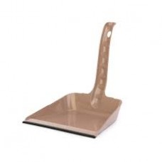 Совок с ручкой 21см и кромкой Wood SC540410624