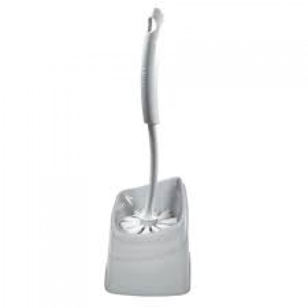 Ерш для унитаза Step угловой серебро SV3013CБ Ерш для унитаза Step угловой серебро SV3013CБ