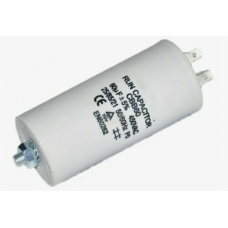 Конденсатор СВВ60100мФ 450В
