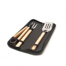 Набор для барбекю Готовим на Везувии 3предмета, WВ028