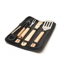 Набор для барбекю Готовим на Везувии 4предмета, WВ010