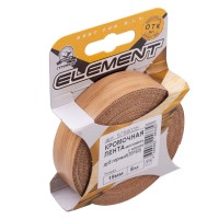 Кром.лента мелам. с клеем 19мм, дуб горн (5м/1упак), 097850