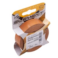 Кром.лента мелам. с клеем 19мм, ольха (5м/1упак), 013450