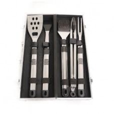 Набор для барбекю Готовим на Везувии 5предметов, К010