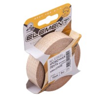 Кром.лента мелам. с клеем 19мм, Клен (5м/1упак), 208180