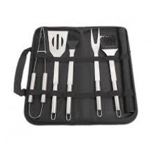 Набор для барбекю Готовим на Везувии 6предметов, В018