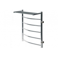 Полотенцесушитель 680х530 КЛАССИК прямой ПРЕМИУМ ВК1096